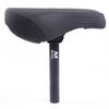M Driven sedlo na kolo bmx sedlo na kolo BMX sedlo a 25,4 mm 27,2 mm sedlovka Sedlo a sedlovka AL6061