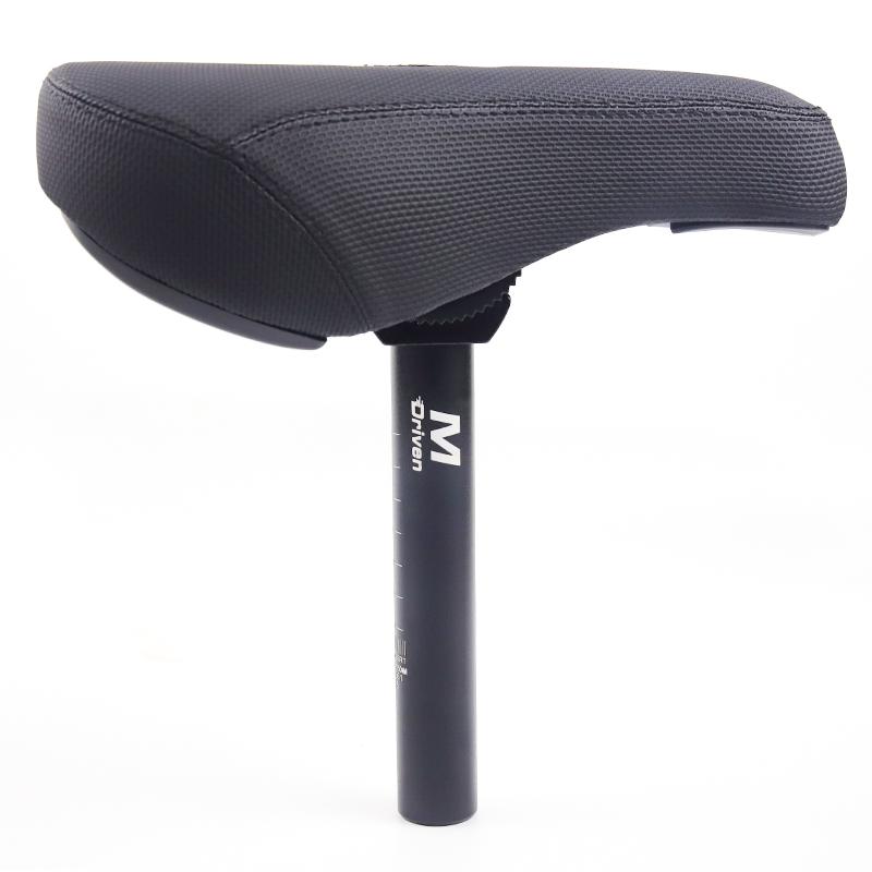M Driven sedlo na kolo bmx sedlo na kolo BMX sedlo a 25,4 mm 27,2 mm sedlovka Sedlo a sedlovka AL6061