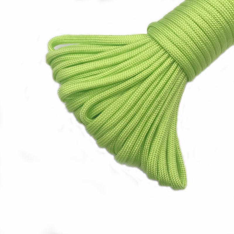 Clearance_Paracord_Continuous Updates