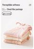 Spring & Summer Baby Bubble Cuff Mesh Socks - Thin, Seamless, Antibacterial for Infants & Toddlers