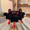 Room Decor Bat Keychain with Wings Little Devil Cute Bat Keyring  Halloween Gifts