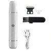 Professional Pet Electric Hair Clippers Waterproof USB Charging Dog Hair Clipper Silent Cat Grooming Clippers for Cats and Dogs