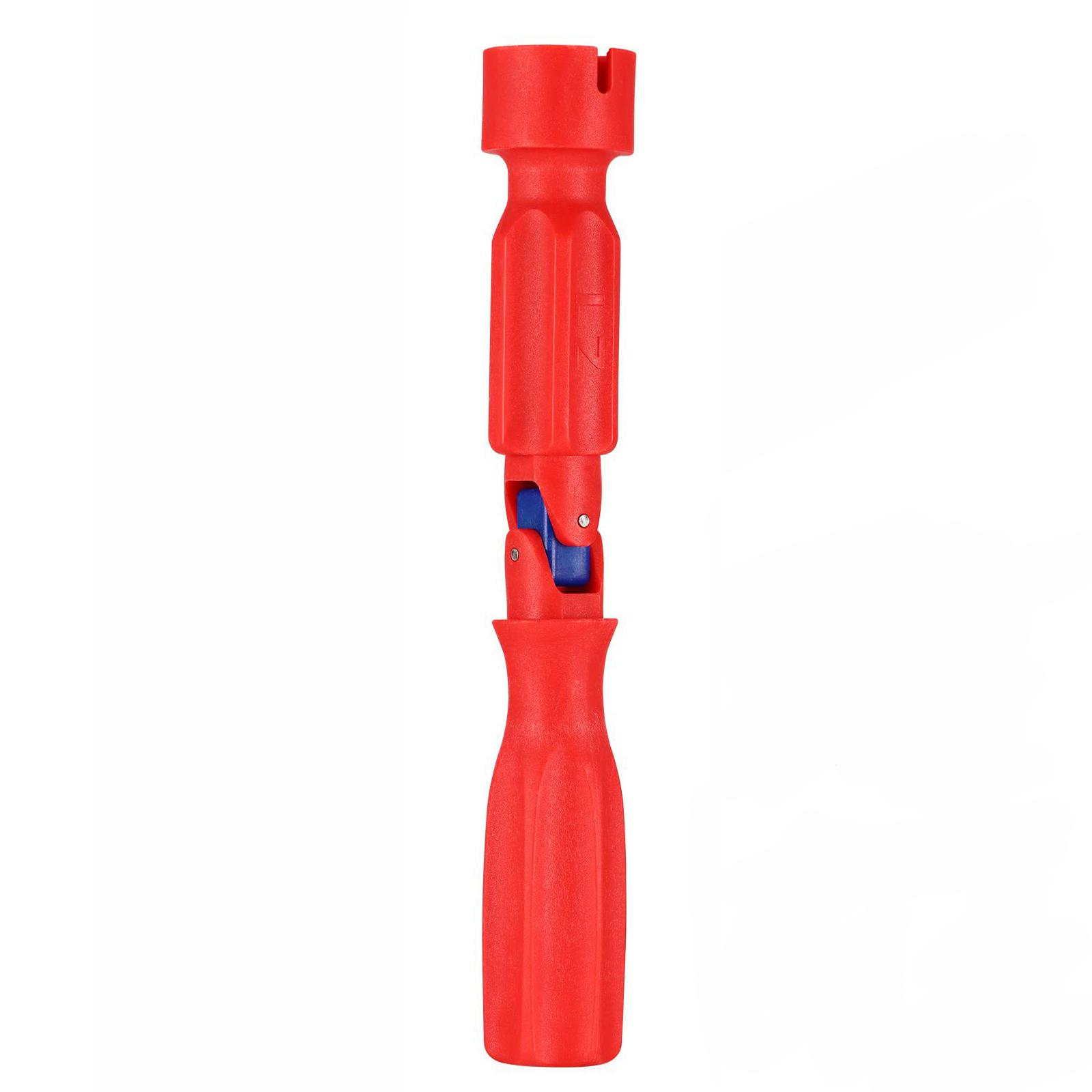 

Household Toilet Seat Removal Wrench Toilet Seat Removal Bathroom Sink Wrench Toilet Cover Screw Fixing Tool