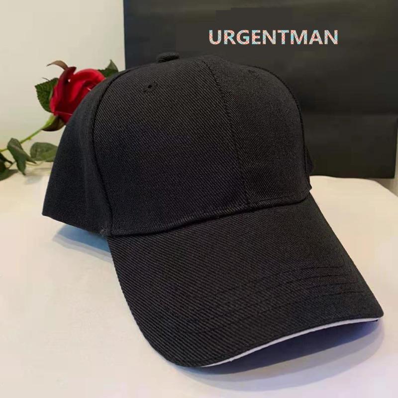 Hot Sale Unisex Cap Classsic Solid Color Baseball Cap Hats For Women Men Fashion Cap Streetwear Fishing Outdoor Dad Hat