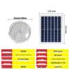 Guan'an LED Solar Ceiling & Pendant Light