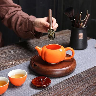 Acessórios para chá e café – Utensílios para cerimónia do chá