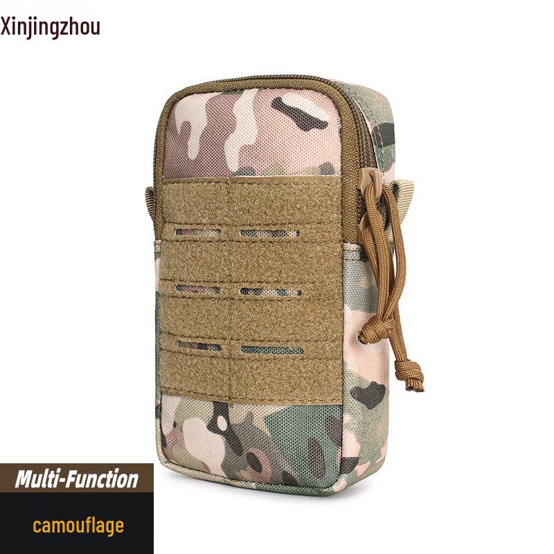 

Outdoor Tactical Phone Arm Bag