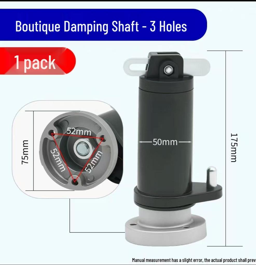 MIG Welding Wire Feeder Kit: Bracket, Damping Shaft, Handle, Gun Holder, Aviation Plug, Socket, Motor Control Box