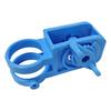 Composite Electronic Fence Insulator 32mm: Terminal Post Tensioner & Special Alarm Accessory