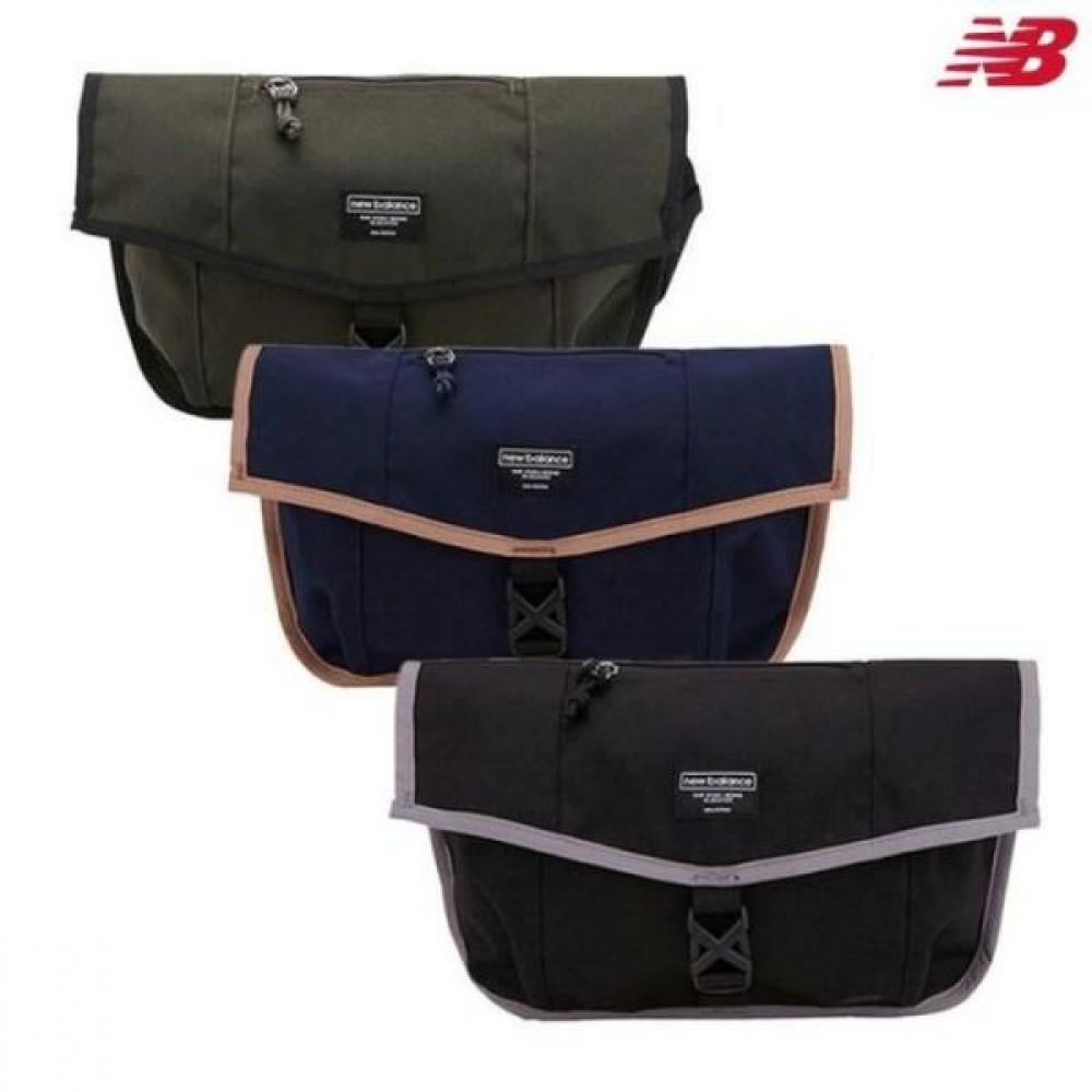 

New Balance Side Bag Nbgc7f7201 navy