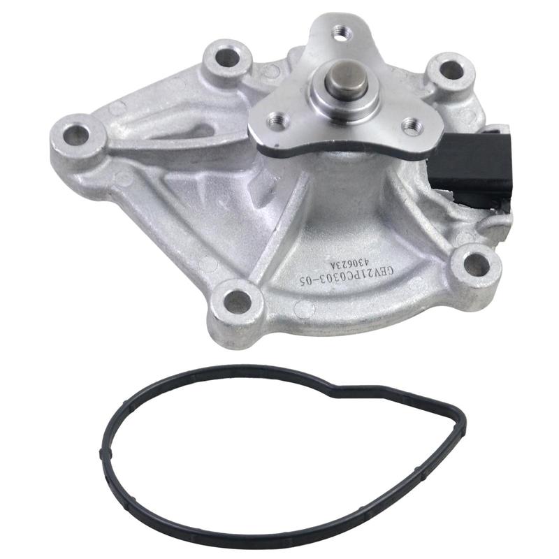 AP03 Front Water Pump 11517550484 for BMW MINI 1er F20 3er F30 For CITROEN C3 C4 for PEUGEOT 207 308 1.4/1.6