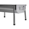 Makizaza Outdoor Portable Charcoal Grill