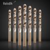 Haisidike Cobalt HSS Twist Drill Bit