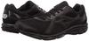 Mizuno Maximizer 22 Running Shoes, Black, 21.0 Cm, 3E
