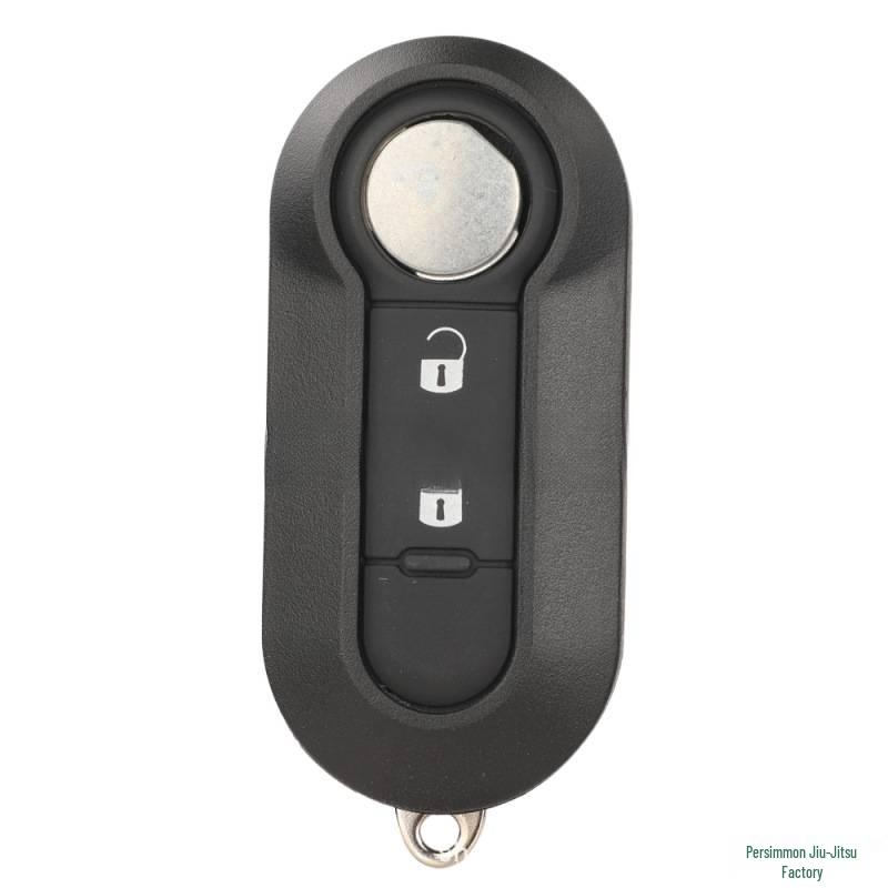Fiat Bravo Iveco 23-Key Folding Remote Key Shell Replacement