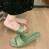 Scarpe da donna – Sandali