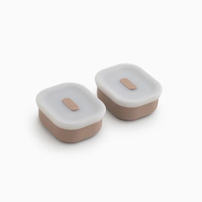 Takgaon 1.2.3 Silicone Bowl Set