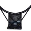 Basketballkorb mit Backboard zur Wandmontage, Einfache Montage, Klassisch