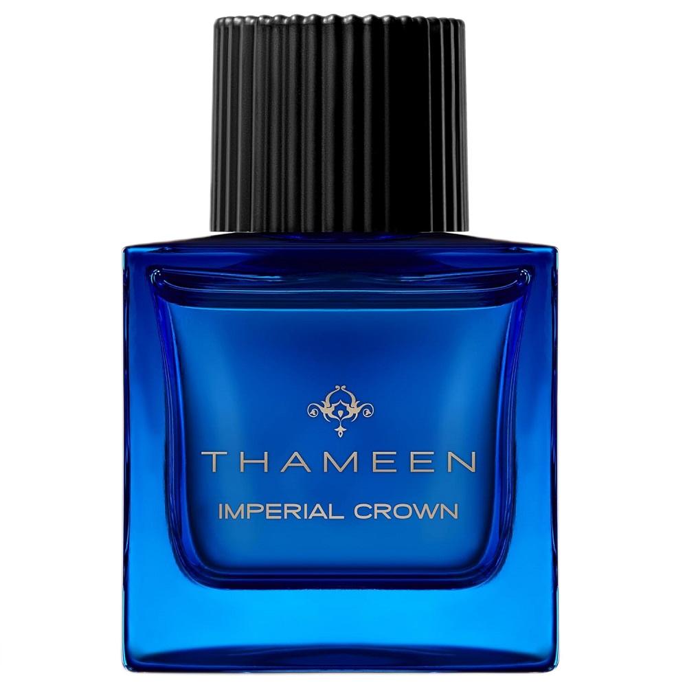 Thameen Imperial Crown Luxury Perfume, 50ml
