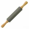 Silicone Rolling Pin for Dough 39cm Kinghoff Kh-1628