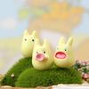 Figures Cartoon Totoro Micro Landscape Decor For Home Decor And Giving Gift