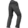 Komine Motorcycle Protective Winter Pants Size CE Stretch for and Spring - Jupiter, Black, L, PK-918 1013, Waterproof, Protective, Certified,
