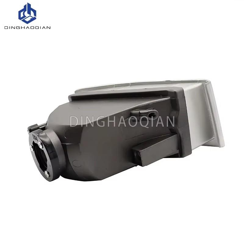 For TOYOTA LAND CRUISER PRADO 120 Series 2700 4000 LC120 2002 2003 2004 2005 2006 2007 2008 2009 Front Fog Light Fog Lamp