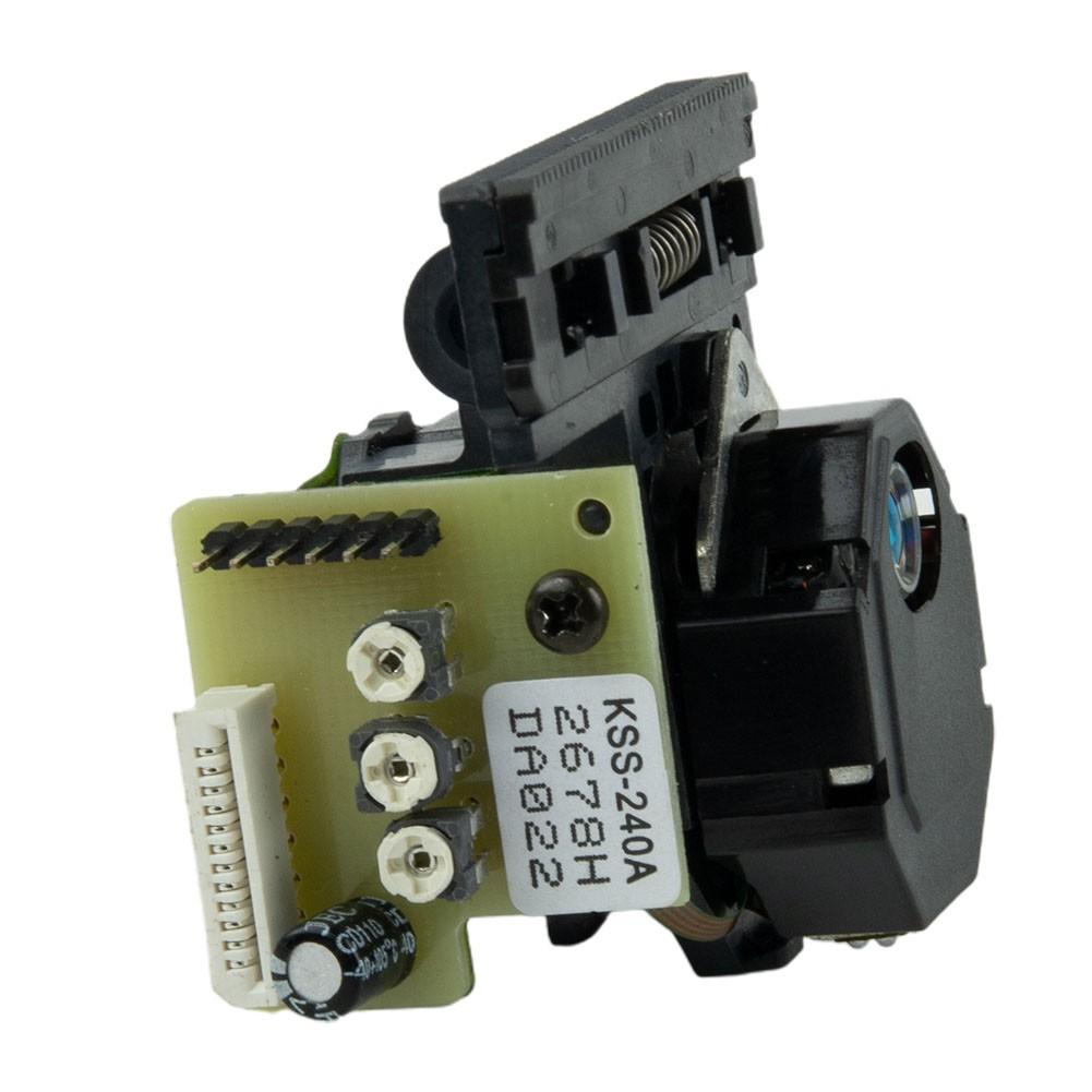 KSS-240A CD VCD Pickup optică lentilă de utilizare comună HS711 pentru Sony