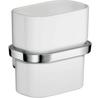 Axor Urquiola 42434990 Toothbrush Holder, Gold Optic Polished