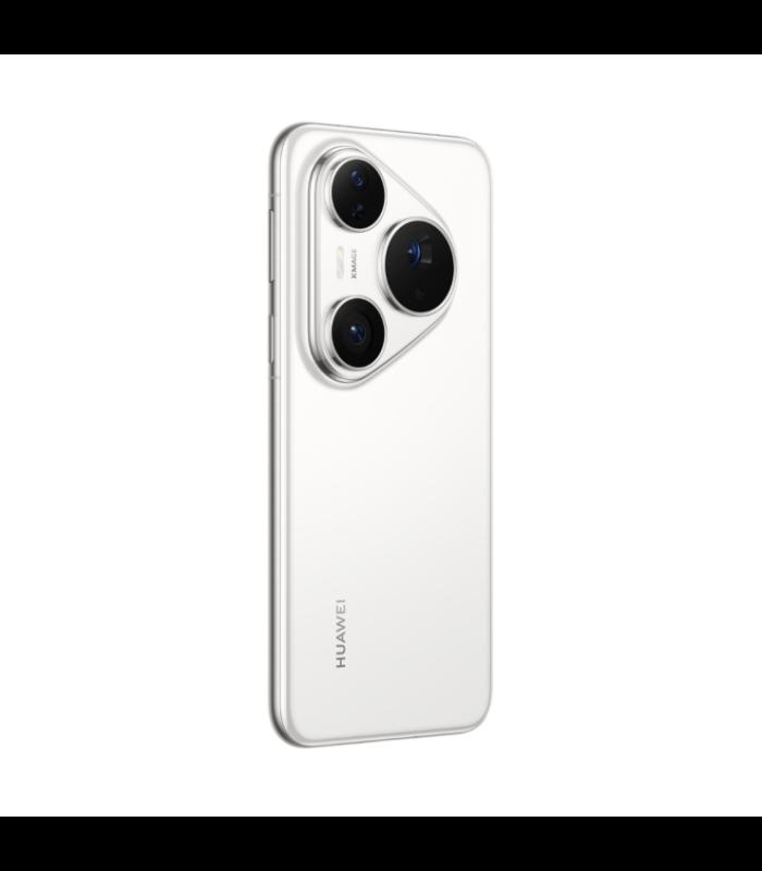 Huawei Pura 80 Pro smartphone 12GB RAM 512GB ROM White