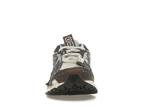 New Balance 1906A Karmesinrotes Meersalzbraun - U1906ANA