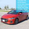 Startermotor Magnetschalter Stecker Kabelbaum Kompatibel mit Hyundai Accent Azera Elantra Entourage Equus Kona Santa Fe Sonata Tiburon