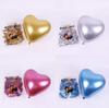 Good Times 10'' & 12'' Latex Metal Balloons for Weddings & Parties