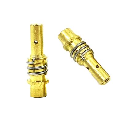 Εξοπλισμός συγκόλλησης και ηλεκτροκόλλησης – Αξεσουάρ συγκόλλησης