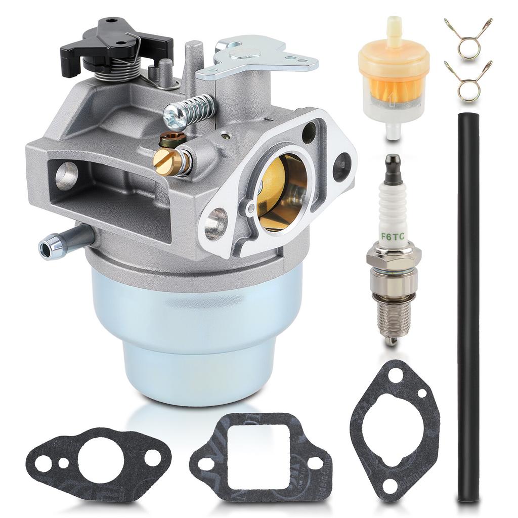 for Honda HRX217 HXA HRX217 TDA HRX217K1 HMA Mower carburetor parts 16100-Z0Y-81