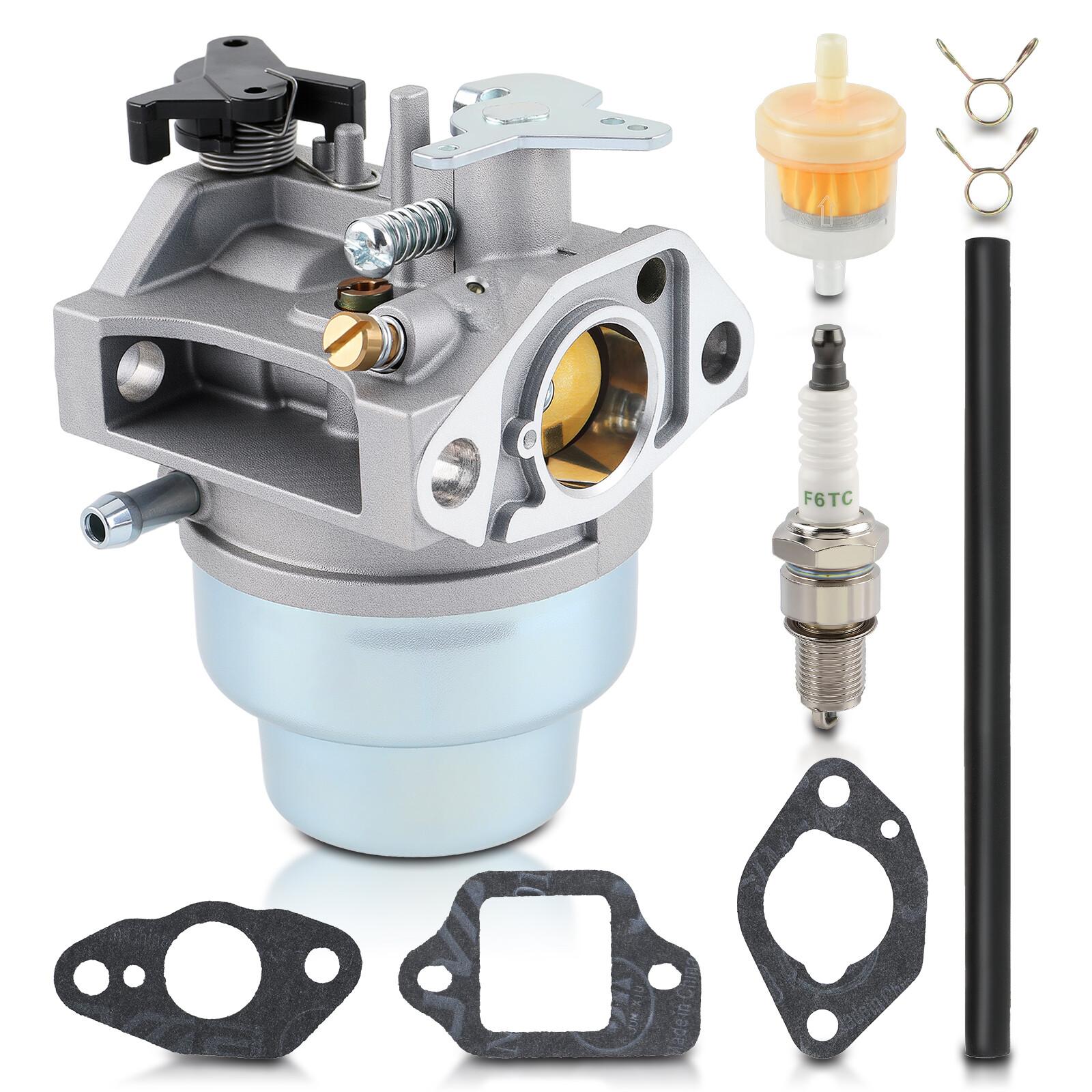 for Honda HRX217 HXA HRX217 TDA HRX217K1 HMA Mower carburetor parts 16100-Z0Y-81