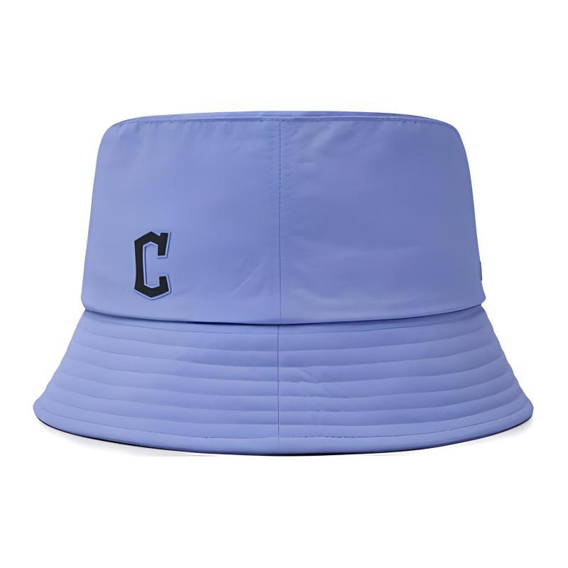 MLB Полиэстеровые панамы Унисекс Синие Модные 3AHTS044N-45CBL 57