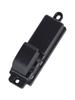 1pc Car Rear Window Control Switch Electric Window Regulator Lifting Switch Panel D651-66-370 For Mazda 2 2011-2014 1.5L