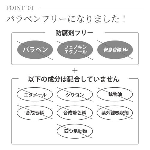 Nursery Cleansing Gel Fruit Mix 500ml