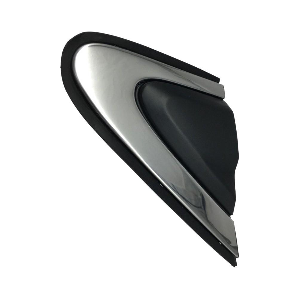 For Honda For CR-V 2012-2016 Front Door Mirror Triangle Trim Cover Plate Replacement OEM 75495T0AH00 75490T0AH00Good Product