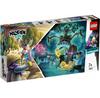LEGO Hidden Side 70420 Mystery Graveyard Building Set
