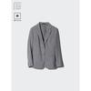 Uniqlo Stretch Tailored Jacket M