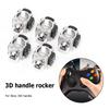 10pcs 3D Analog Joystick Sensor Module Potentiometer Thumb Stick Replacement for PlayStation PS5/PS4/Xbox 360 Gamepad Controller