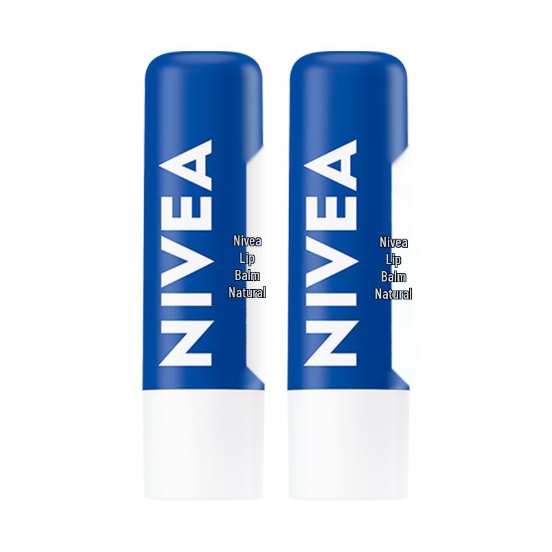 NIVEA Lip Balm