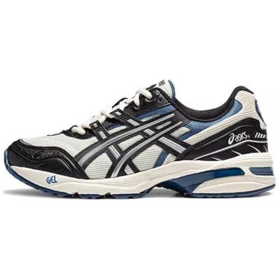 Gel 1090 'Black White Teal' - 1203A243-102