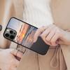 Beach Magnetic Phone Case For APPLE iPhone 17 Air 16 14 13 12 Pro Max 15 Plus Wireless Charge With MagSafe Cover