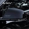 Car Rearview Mirror Cover For Tesla Model YL 2026 2027  Scratch-Resistant Smooth Rounded Edges Protective Shield Accessories