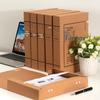 Deli Kraft Paper Archive Box