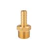 1/8" 1/4" 3/8" 1/2" NPT Female X 1/8 3/16" 5/16" 3/8 1/2 Inch Hose Barb Hosetail Brass Pipe Fitting Connector Coupler Fuel