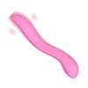 Ylove Women's Powerful G-Point Vibrator Dildo Liquid Silicone Handheld Vagina Stimulator Sex Toy for Woman